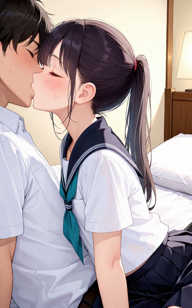 「体育の先生とスク水えっち」「委員長は担任の先生のいいなり」「教育実習の先生とイケナイ関係」 サンプル画像 9
