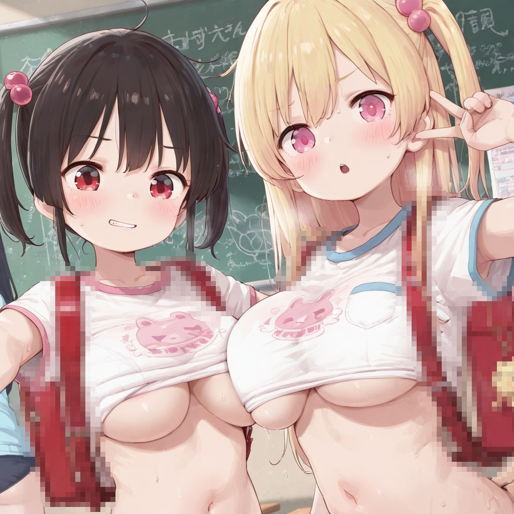 権化ネトラレ7月総集編 画像8