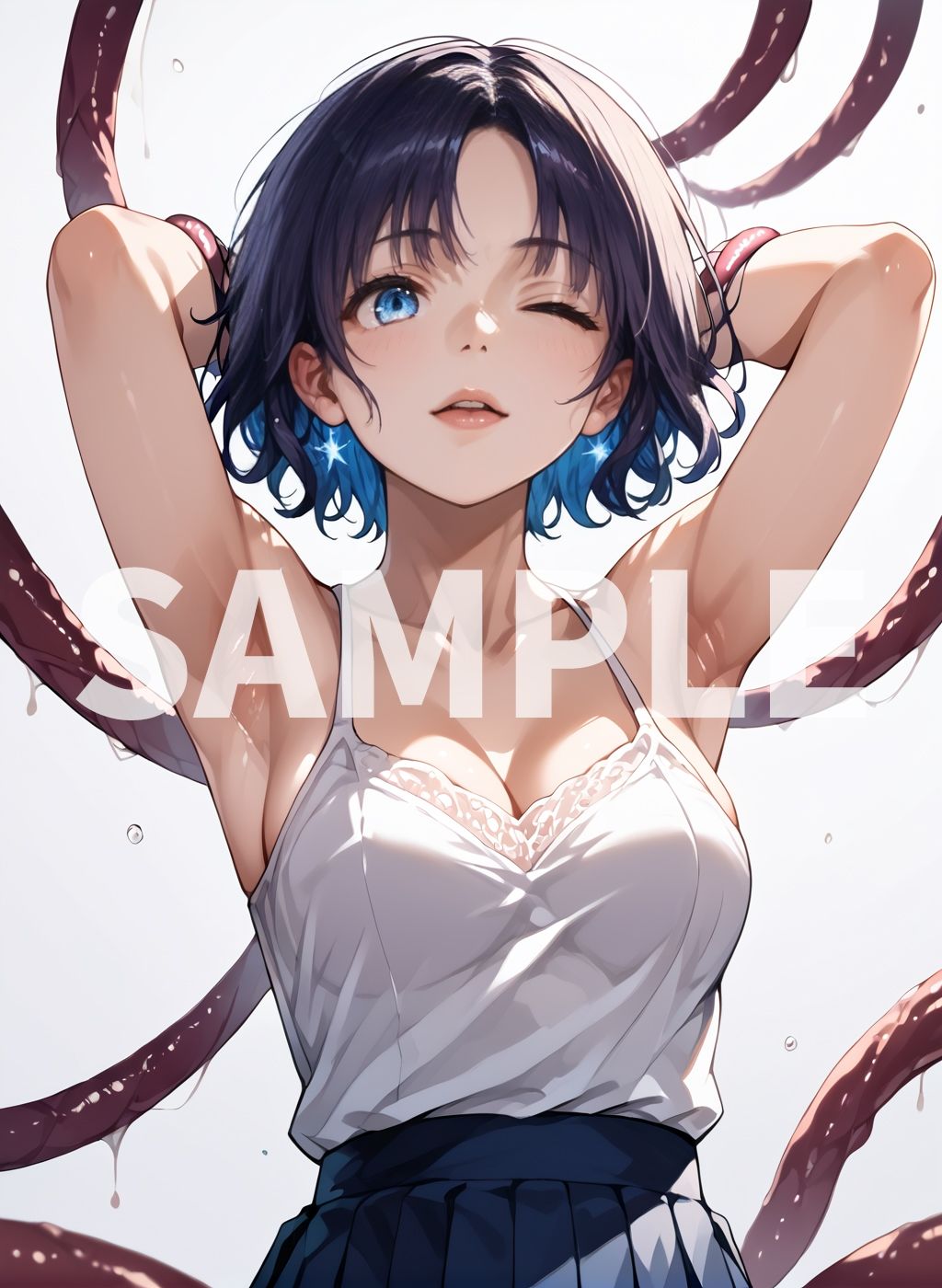 サンプル画像3:ドスケベ美女性交コレクション ＃02(ACO) [d_646370]