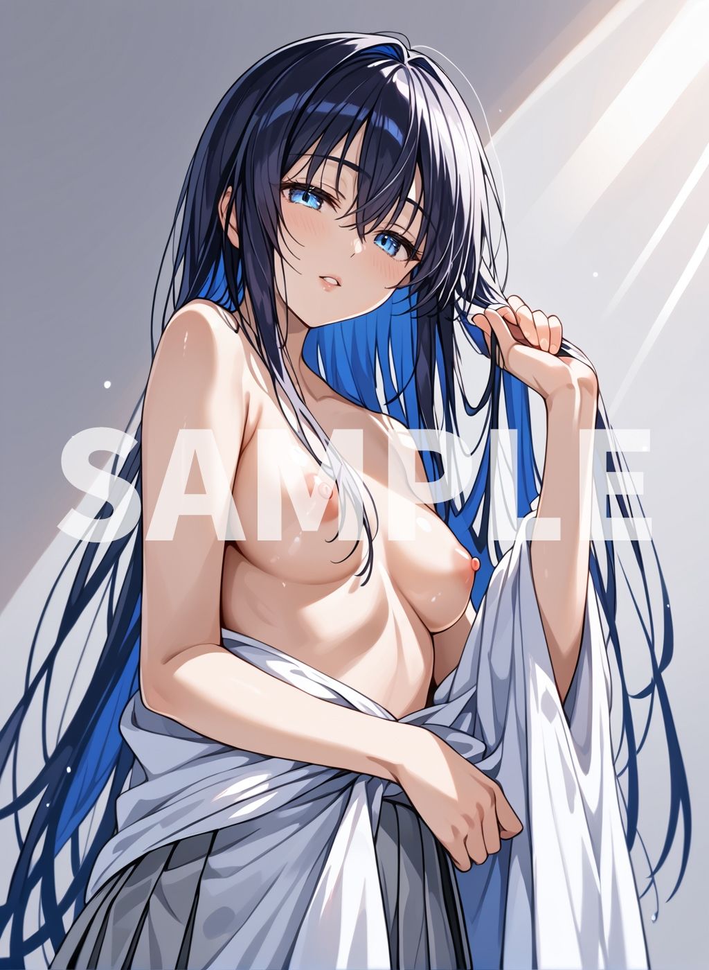 サンプル画像6:ドスケベ美女性交コレクション ＃02(ACO) [d_646370]