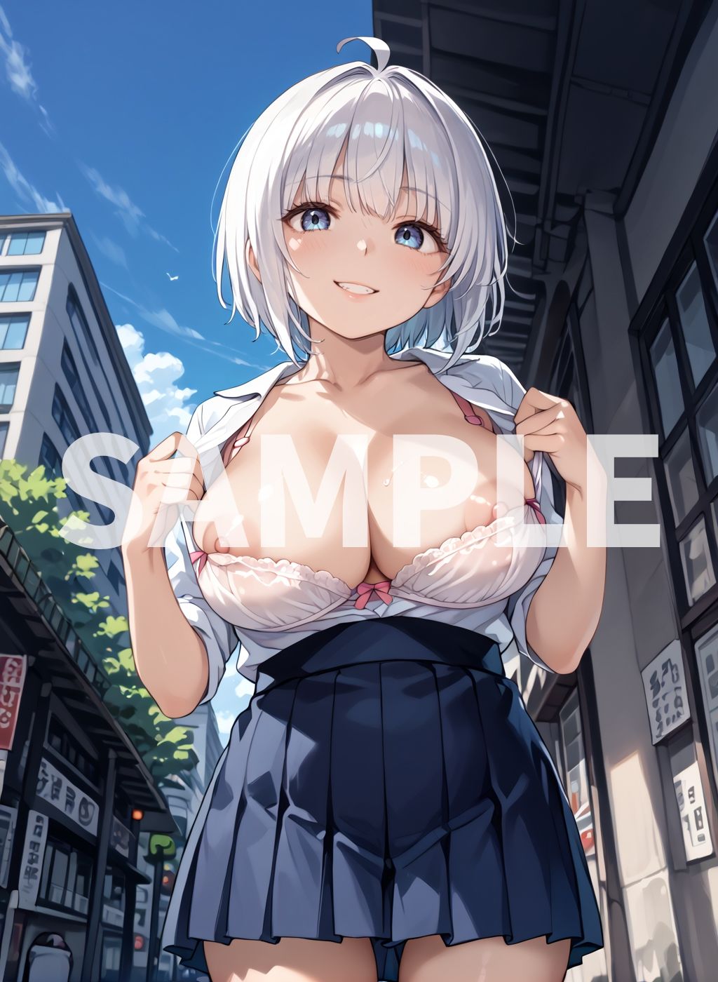 ドスケベ美女性交コレクション ＃02 画像7