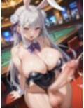 Re:ゼ〇から始める異世界生活〜厳選3名ふたなり集〜