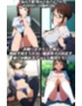 露出＆下着見せつけフェチ特化 2010年代アニメ作画特集 下着を見せつけるアイドルたち -その1-  500枚を撮影-
