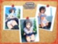 露出＆下着見せつけフェチ特化 2010年代アニメ作画特集 下着を見せつけるアイドルたち -その1-  500枚を撮影-