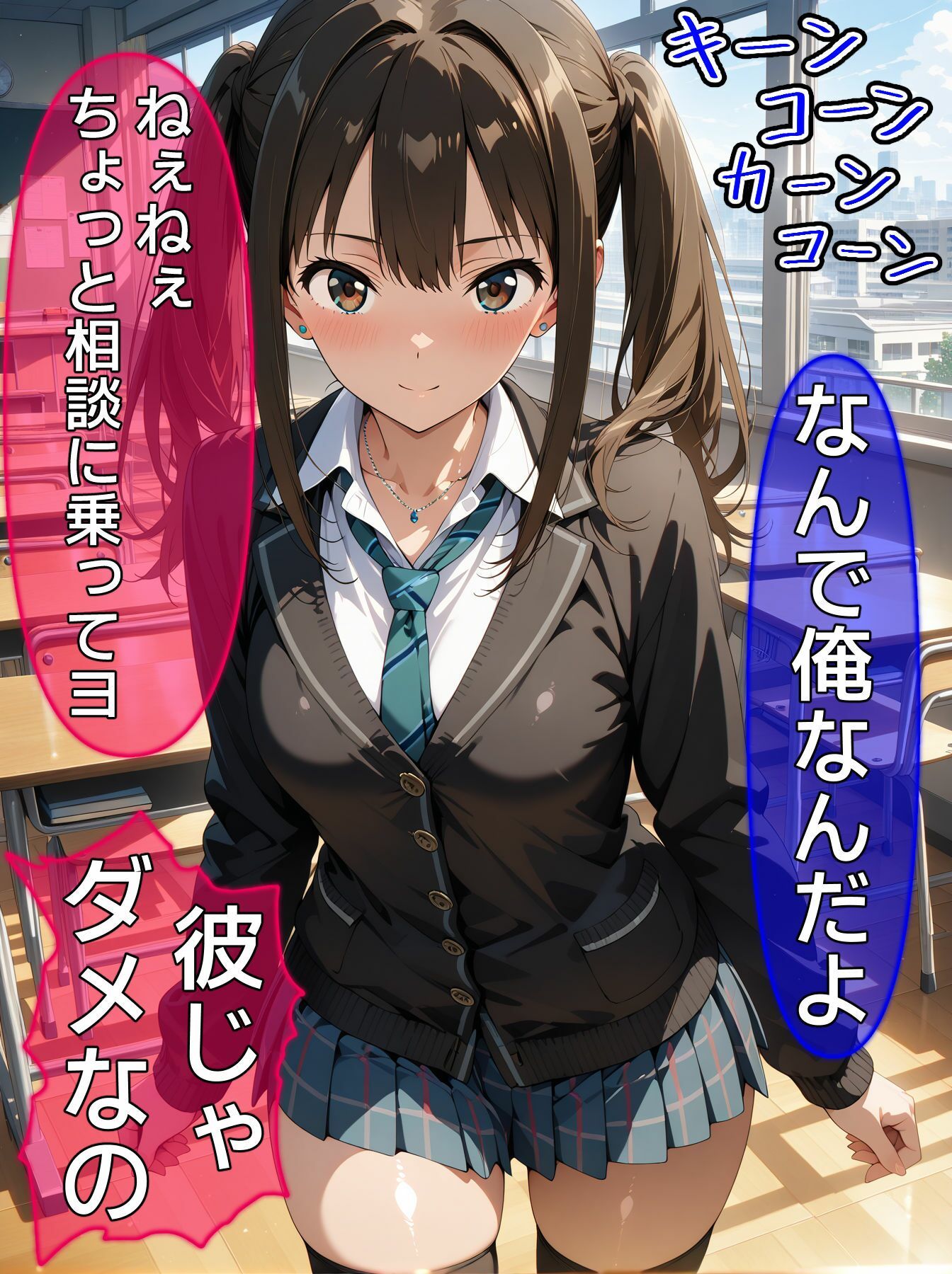 即堕ち大乱舞14【NTRレ〇プ03】 画像9