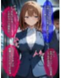 即堕ち大乱舞14【NTRレ〇プ03】