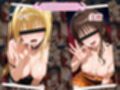本番のできるピンサロ店〜トラ〇ル ヤミ＆美柑編〜