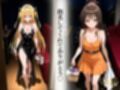 本番のできるピンサロ店〜トラ〇ル ヤミ＆美柑編〜