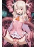 光彩魔法少女触手陥落