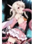 光彩魔法少女触手陥落