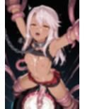 光彩魔法少女触手陥落