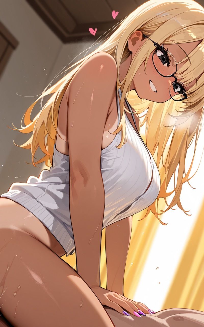 美乳ギャル放課後日記 画像7