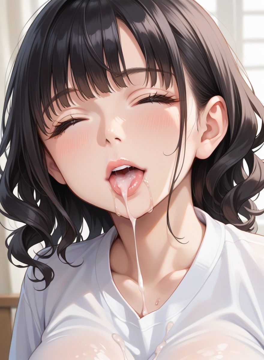 種付け女子校生 画像3