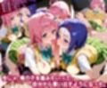 「生まれてきてよかった…」催●支配アプリで支配された2人のヒロインと‘家族’になるまでの話。_ラ○×西○寺