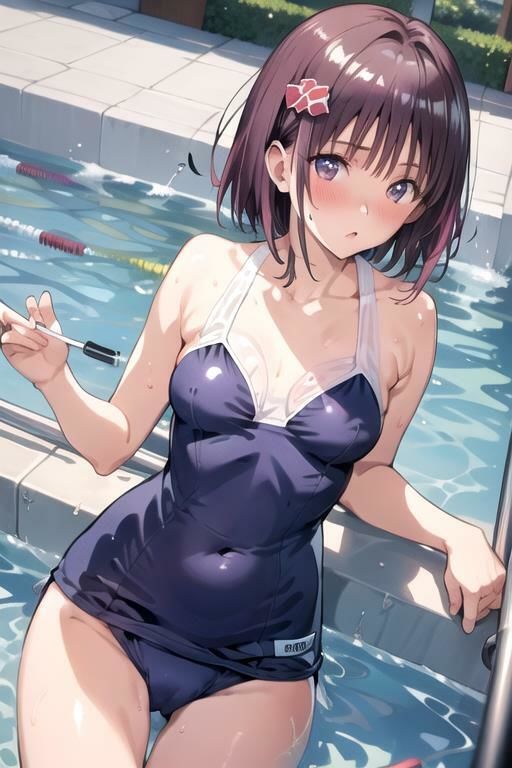 〜制服を脱いだら・・〜 今思えば、制服の布1枚だけが 理性を保ていた境界線だった… ふとしたトラブルから 目の前に広がった艶めかしい姿 きっかけを得た僕らは 終わりを知らなかった  ＃20 画像3