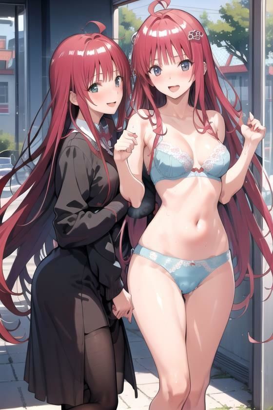 〜制服を脱いだら・・〜 今思えば、制服の布1枚だけが 理性を保ていた境界線だった… ふとしたトラブルから 目の前に広がった艶めかしい姿 きっかけを得た僕らは 終わりを知らなかった  ＃20 画像4