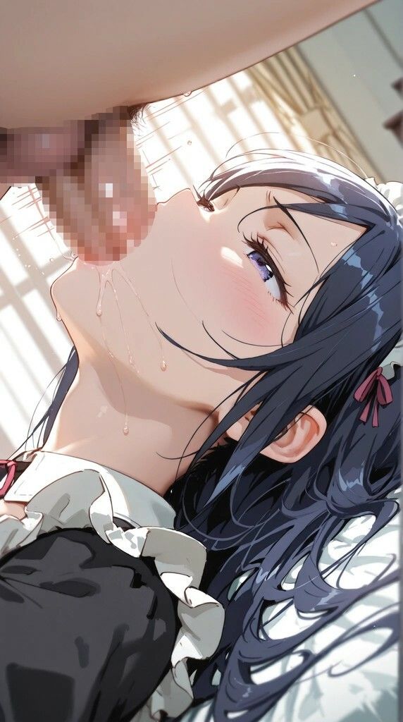 サンプル画像3:ラブリーマイエンジェルがメイドコスするはずがない(忍のモト) [d_646699]