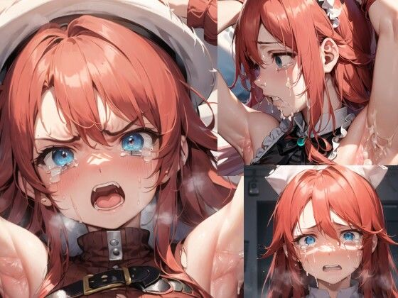 色んなコスで犯〇れるアティ先生（サモンナイト3）