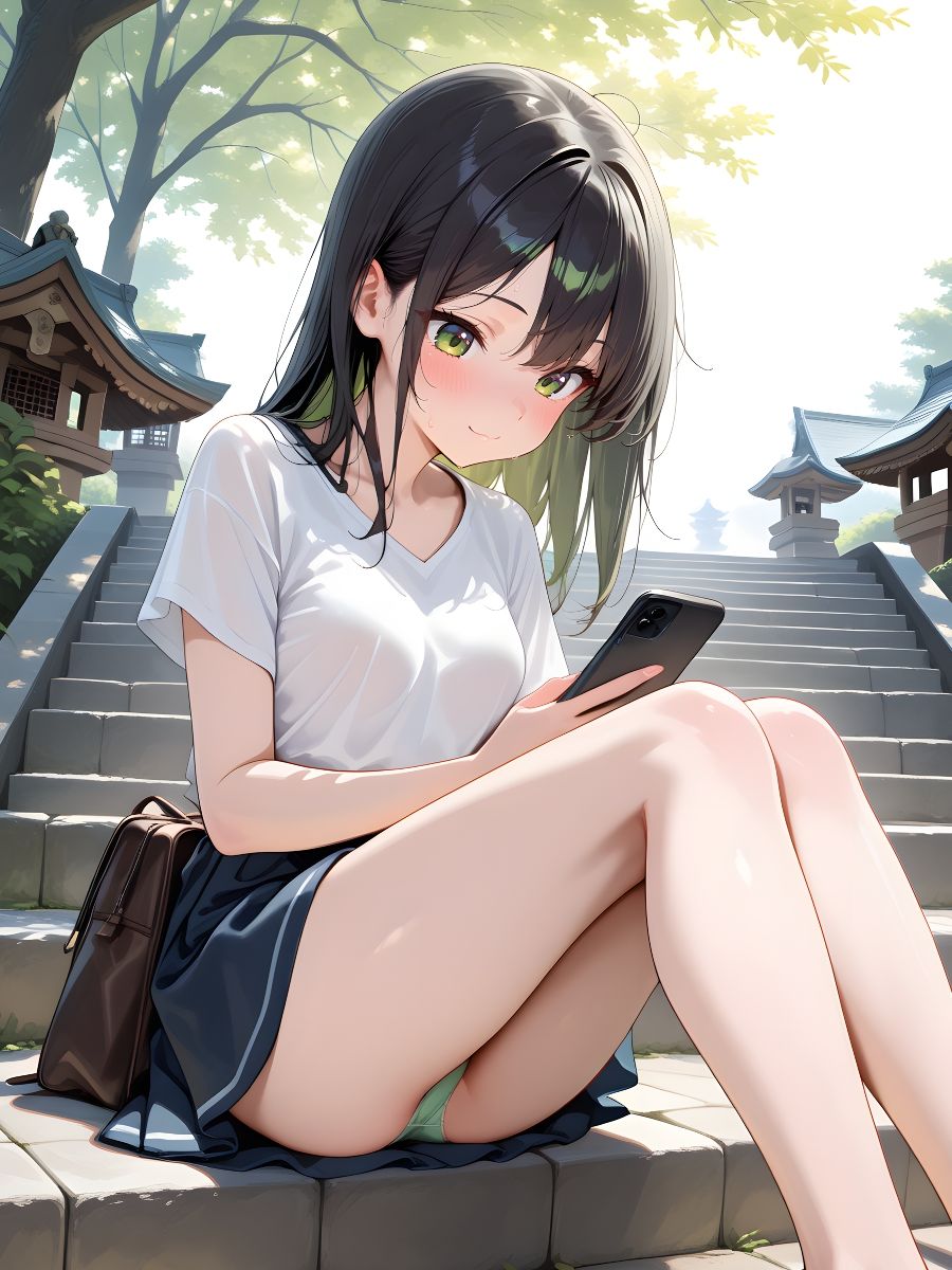 サンプル画像2:PANCHIRA大図鑑(AI beauty Lab) [d_646784]