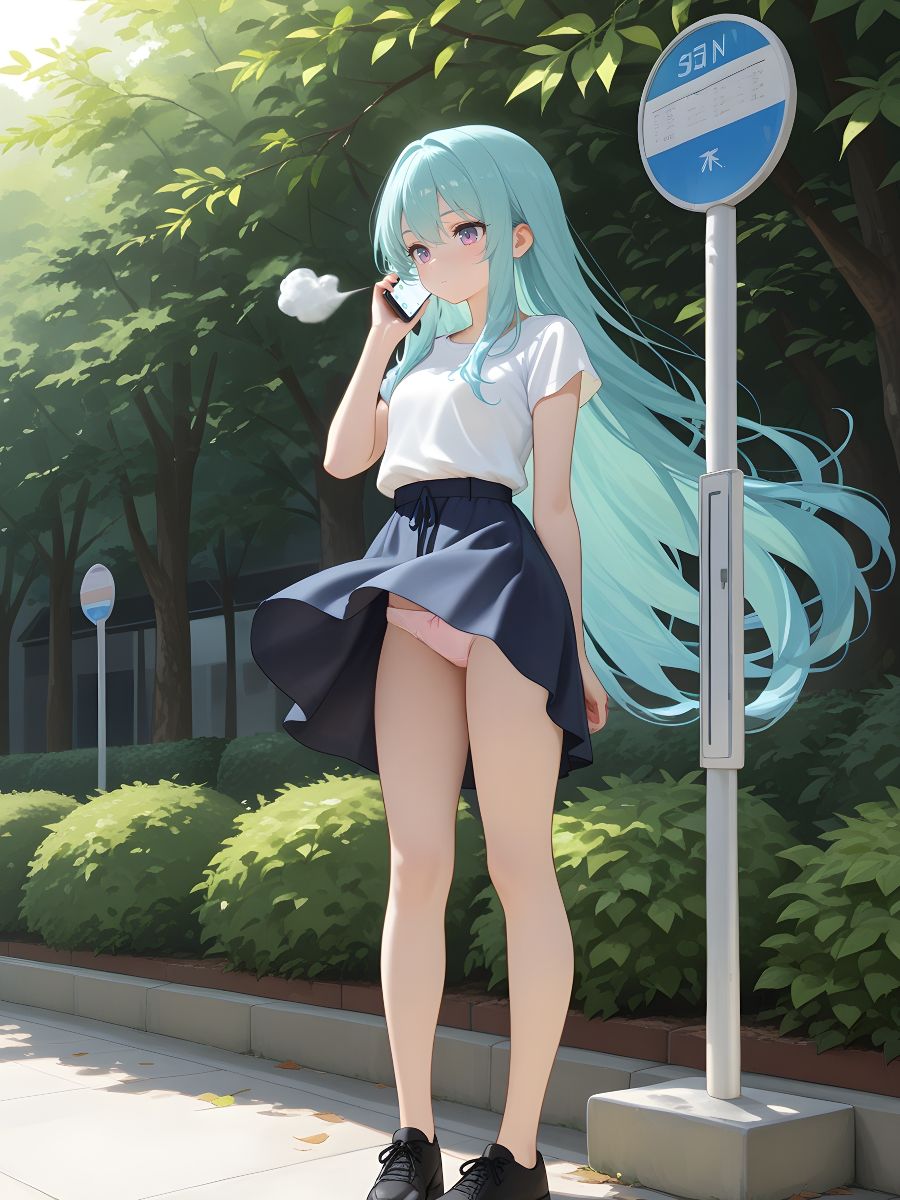 サンプル画像5:PANCHIRA大図鑑(AI beauty Lab) [d_646784]