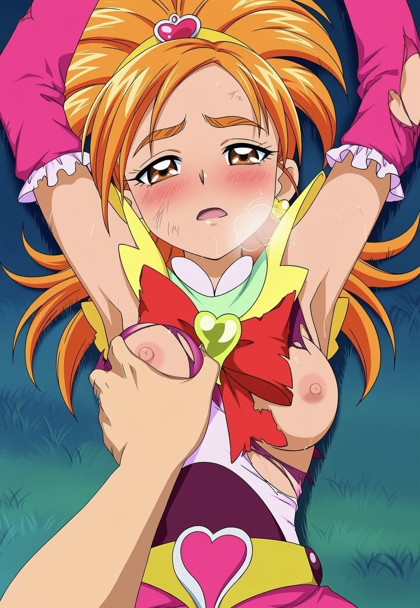 R-18キ○アブルーム 画像1