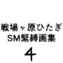 戦場ヶ原ひたぎSM緊縛画集4
