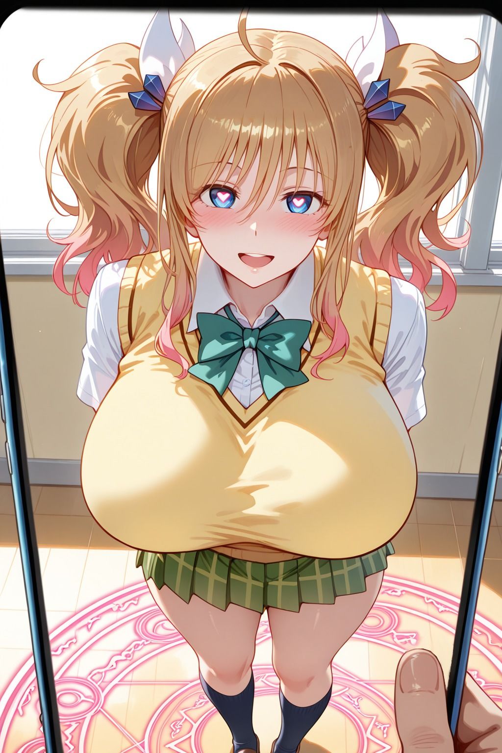 【と〇ぶる対〇忍】凜〇・き〇ら・不〇火2