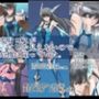 彼女の変身コスが競泳水着にしか見えないので、世界は危機に陥っていた。『境界飛翔セレスタイト』