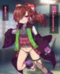 くのいち洗脳催●で暗殺対象に パコられちゃう 仲間のくのいちはパコられくのいちを見てこっそりオナニー