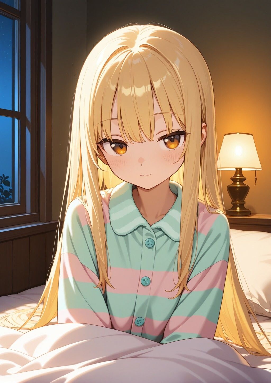 サンプル画像1:シークレットデイズ(月灯屋) [d_646984]