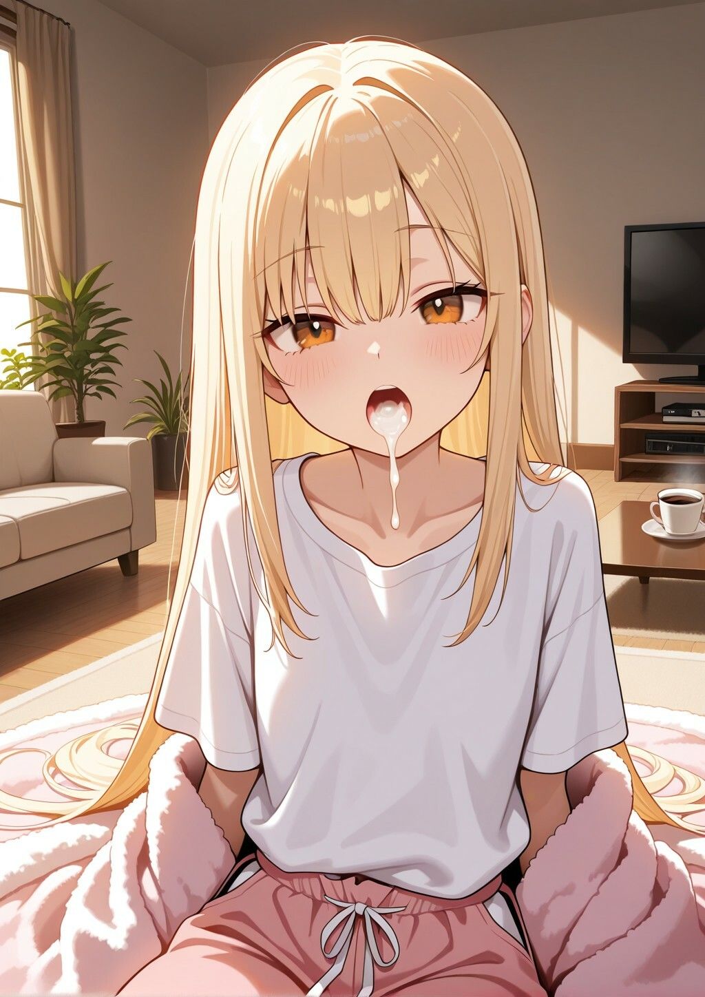 サンプル画像3:シークレットデイズ(月灯屋) [d_646984]