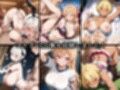 寝取られた美人シェフ達〜催〇アプリで種付け完了