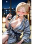 温泉旅館えろイチャ満喫旅