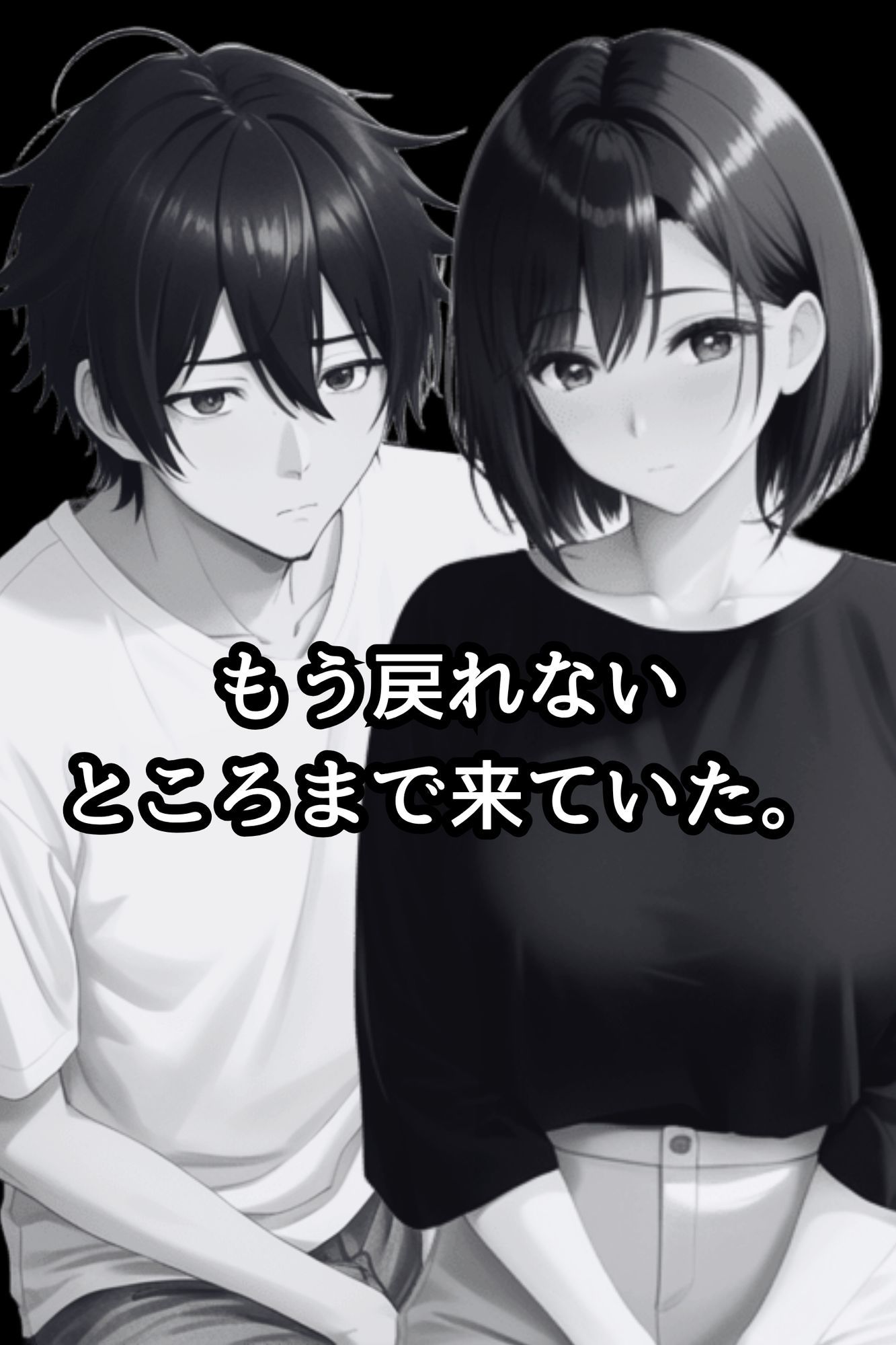 うしろめたさに濡れる午後〜人妻・美沙子の場合〜 画像3