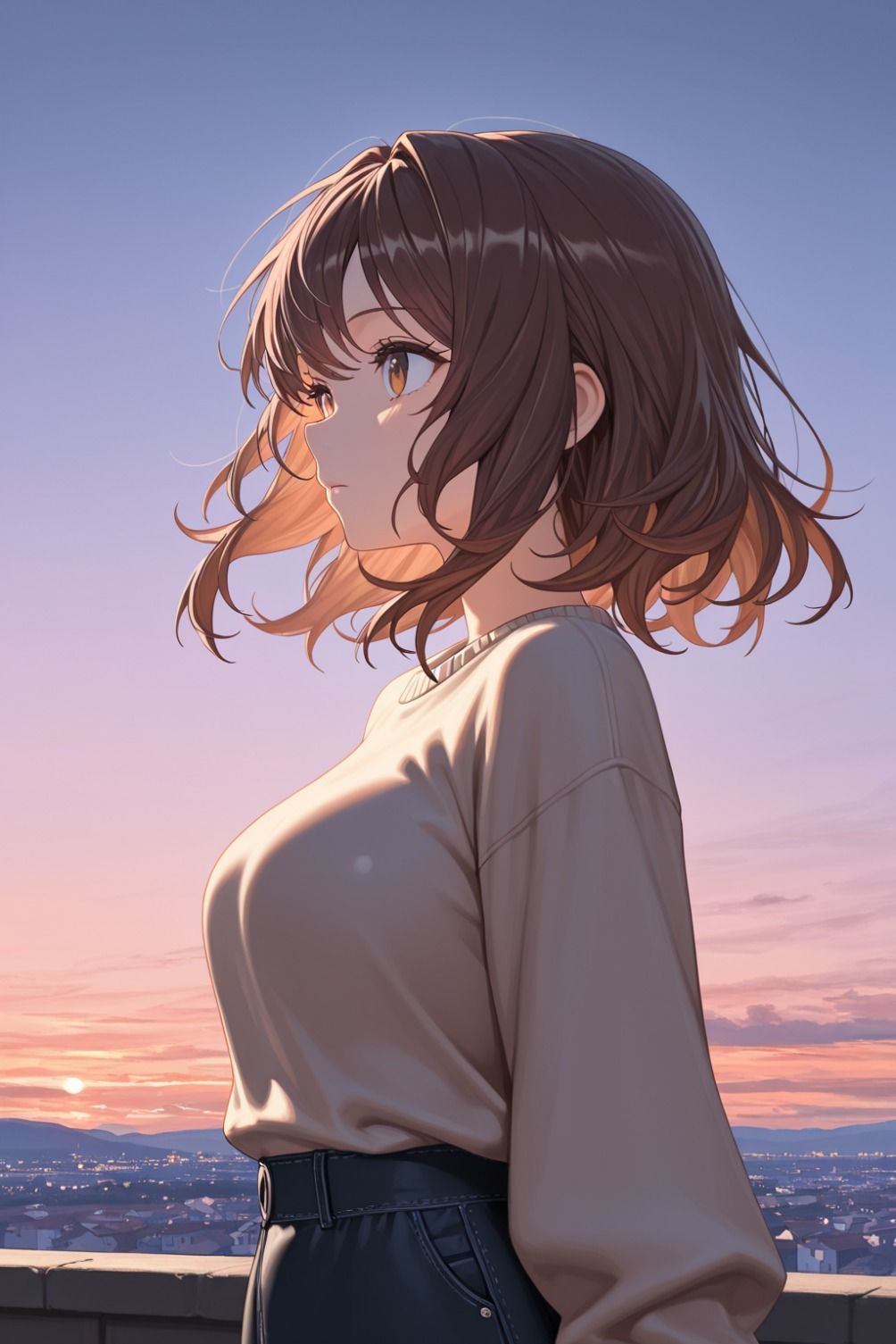 居酒屋デートのその後は 画像1
