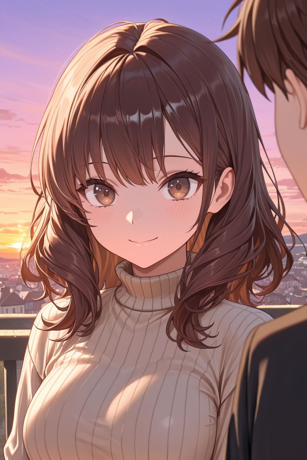 居酒屋デートのその後は 画像2