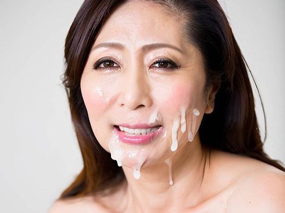 全身で精◯を受け止める人妻たち9