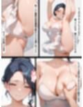 爆乳ミセス バレエレッスン編 vol.16【セリフ入有】