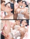 爆乳ミセス バレエレッスン編 vol.16【セリフ入有】