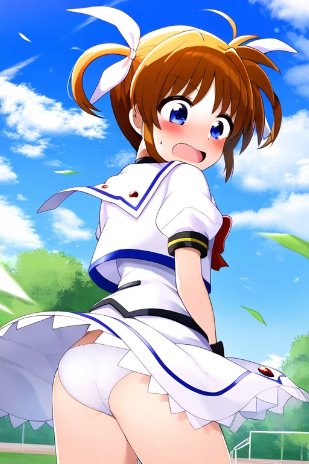 風のいたずらセット 画像7