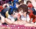 「生まれてきてよかった…」催●支配アプリで支配された2人のヒロインと‘家族’になるまでの話。_千○×瑠○