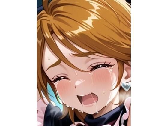 都会的に洗練されたおっさん、二人の変身ヒロインを捕まえてズコバコズコバコ【正義のヒロイン】