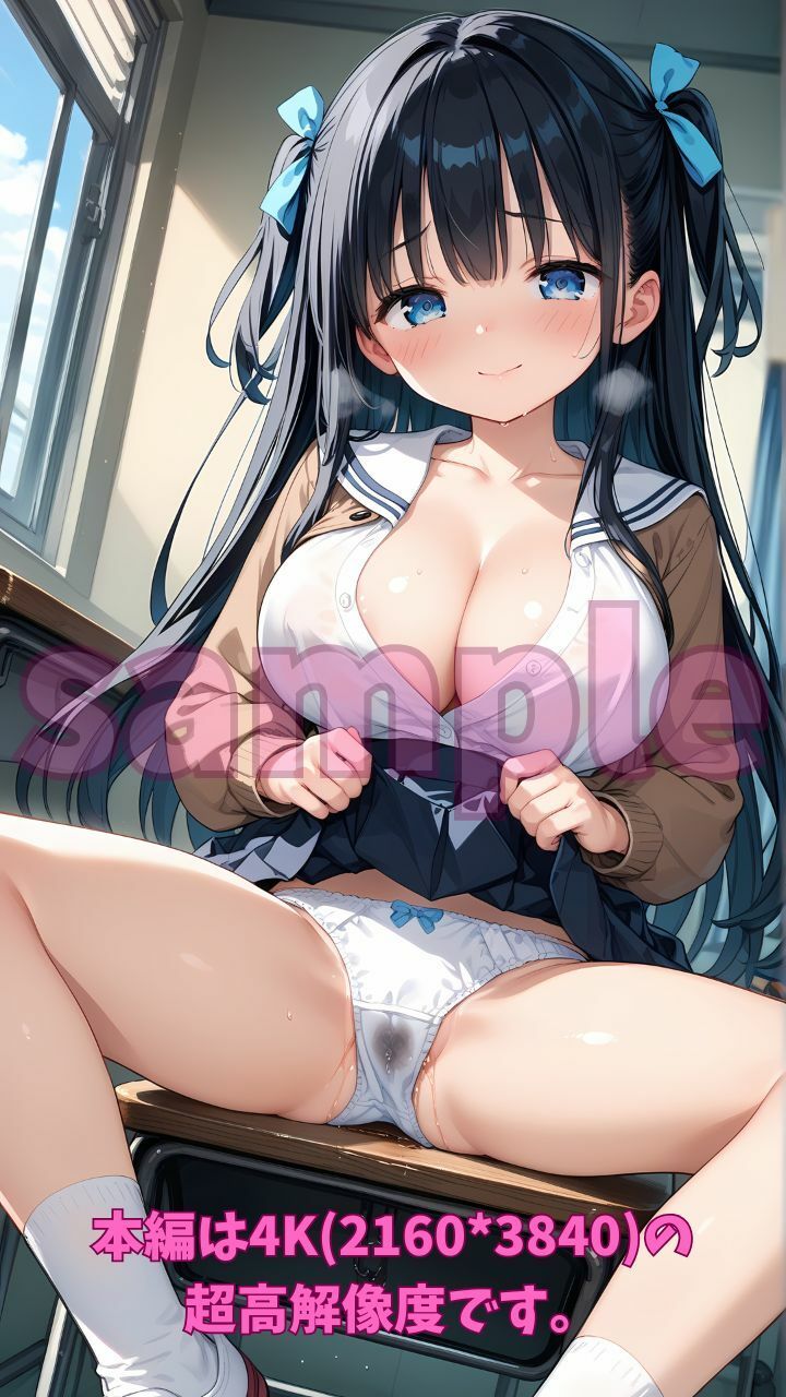 お嬢様学校の竿役その2セルフポルチオ開発のために騎乗位しまくろう! 画像1