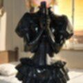 【190枚】ラバードールとして過ごす金髪少女の恥辱にまみれた日常