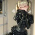 【190枚】ラバードールとして過ごす金髪少女の恥辱にまみれた日常