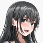 強オスには逆らえない世界で清楚な彼女が寝取られる