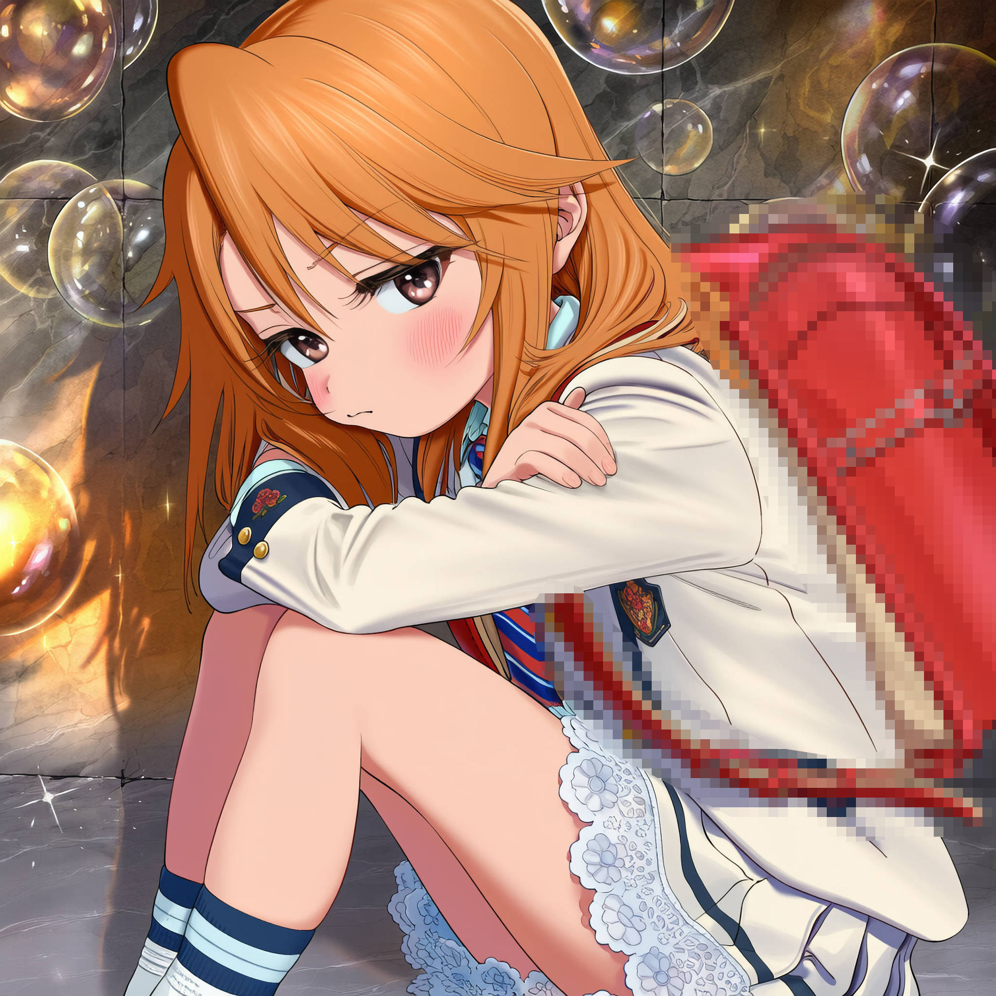 Pregnant Baby U149III サンプル画像 2