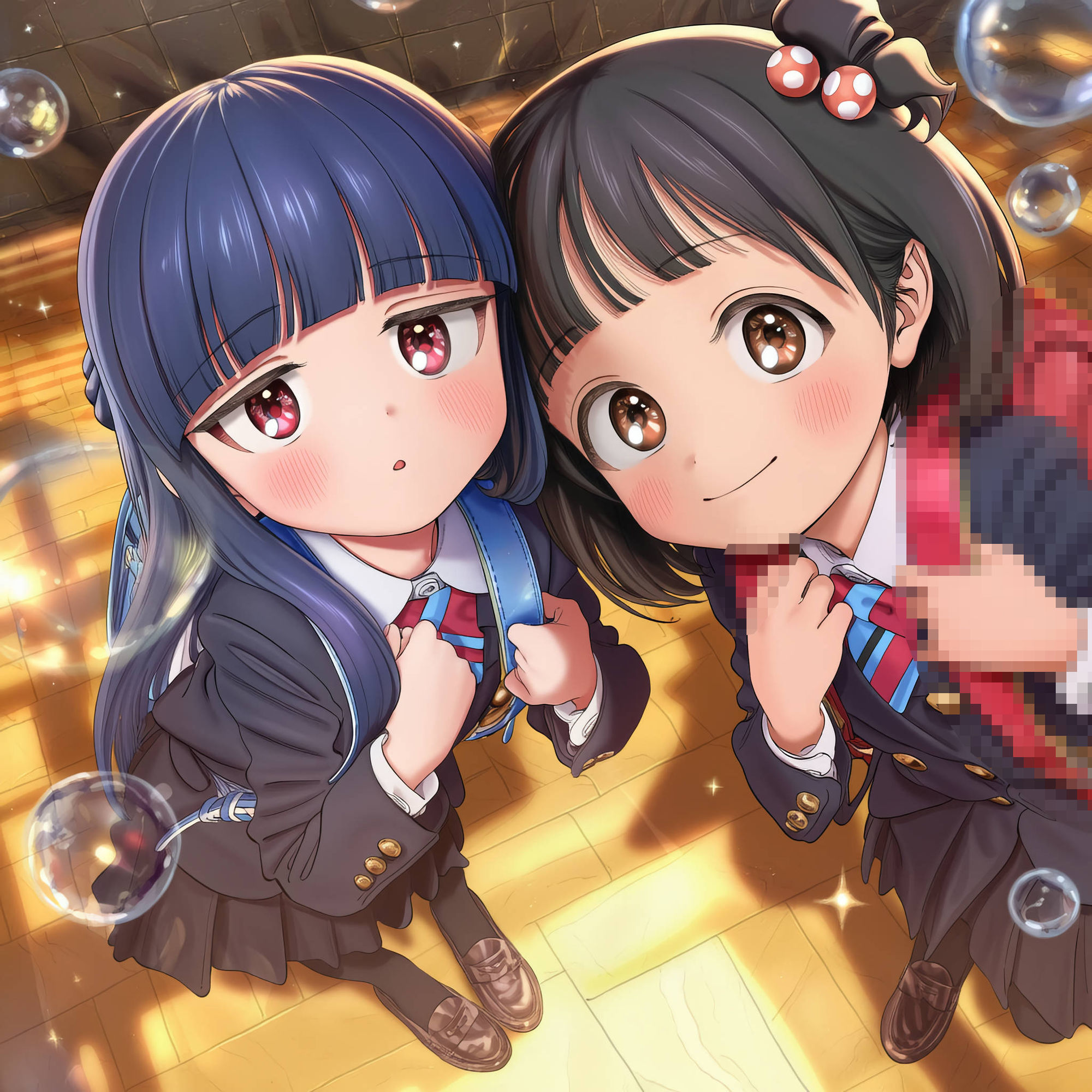 Pregnant Baby U149III サンプル画像 3