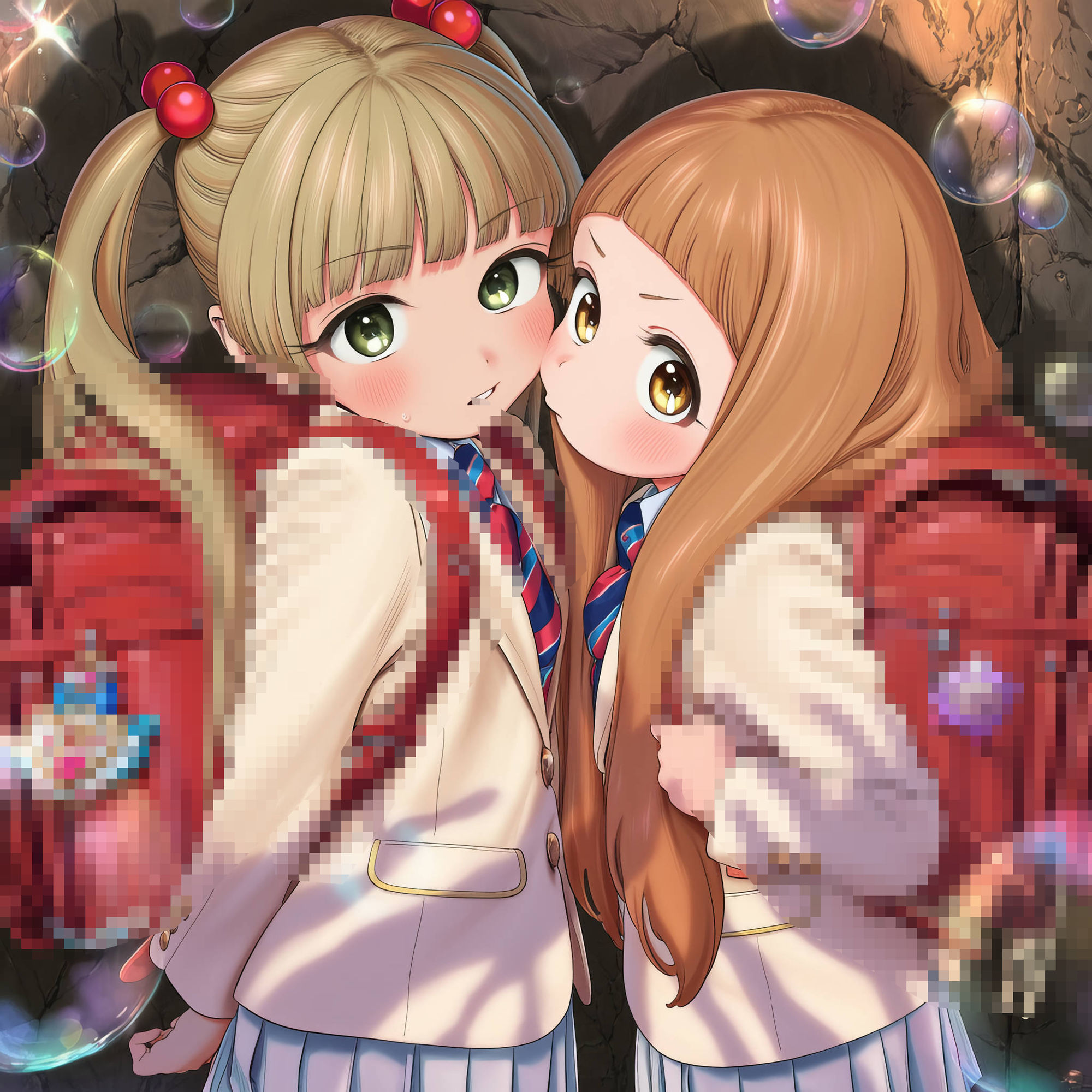 Pregnant Baby U149III サンプル画像 7