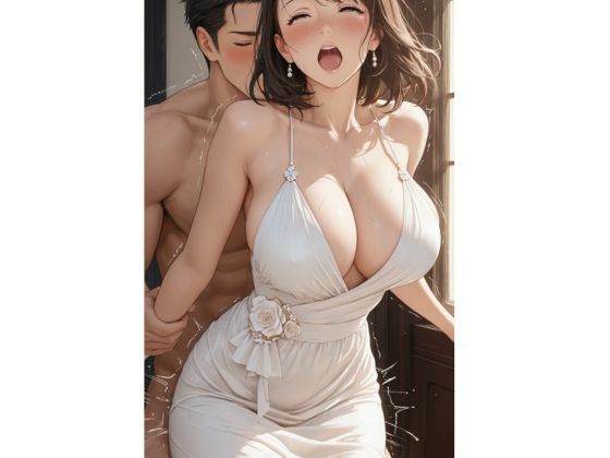 サンプル画像1:感度良好  何をしてても感じちゃう(revel24) [d_647529]